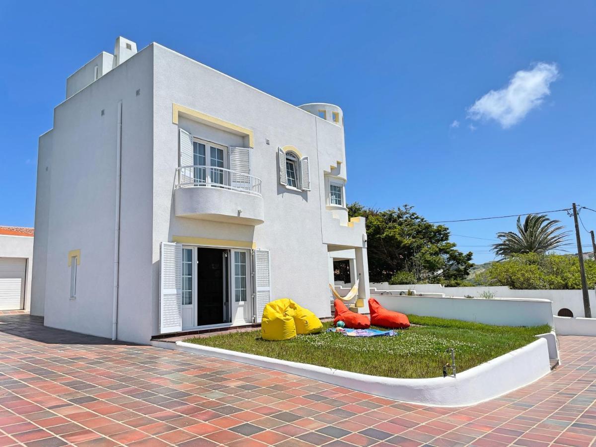 Villa Castelo De Mar Ericeira Exterior foto