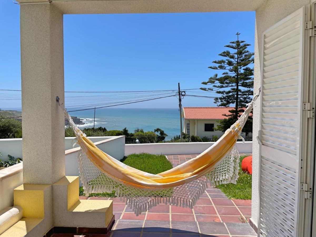 Villa Castelo De Mar Ericeira Exterior foto