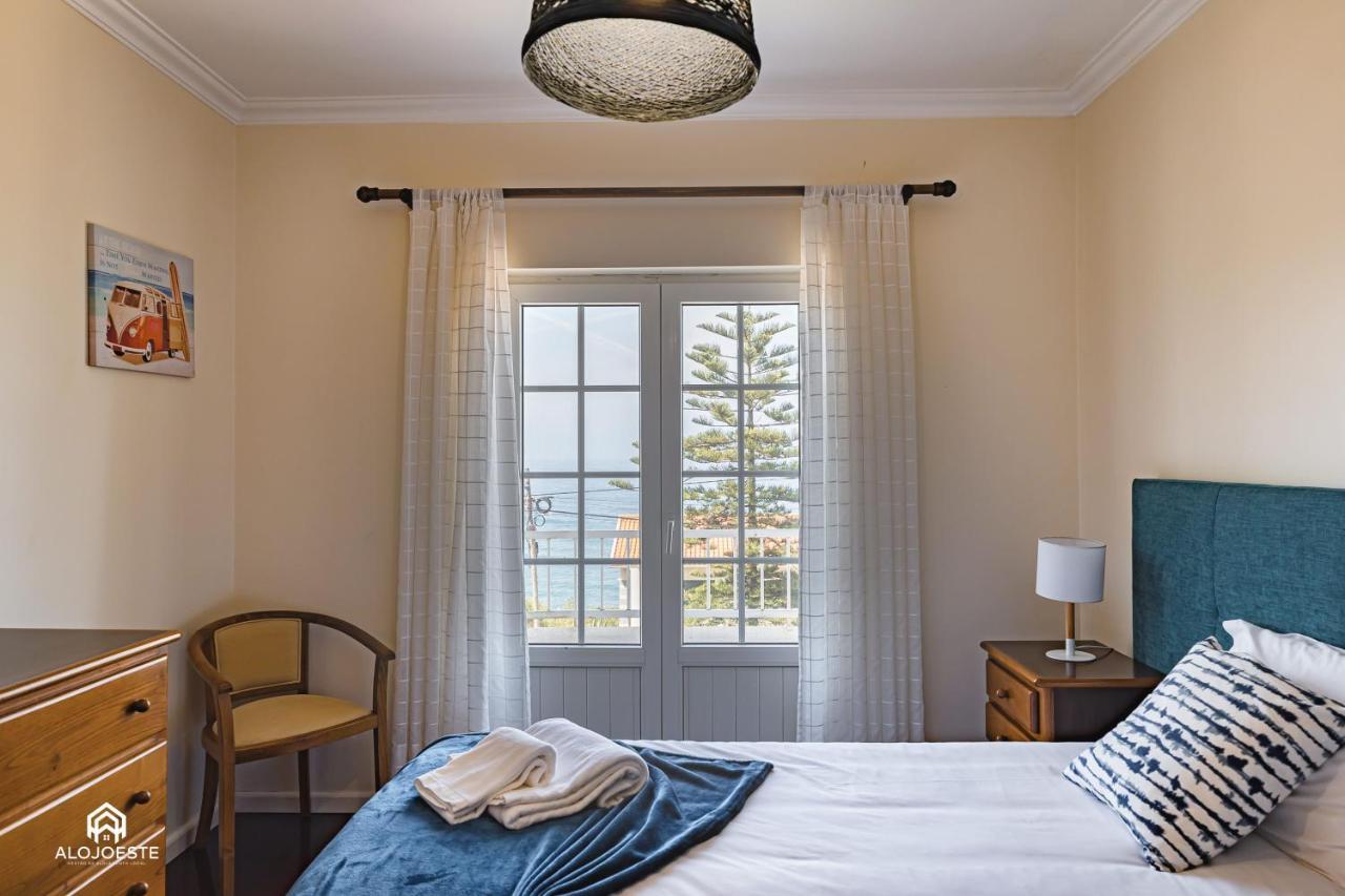 Villa Castelo De Mar Ericeira Exterior foto