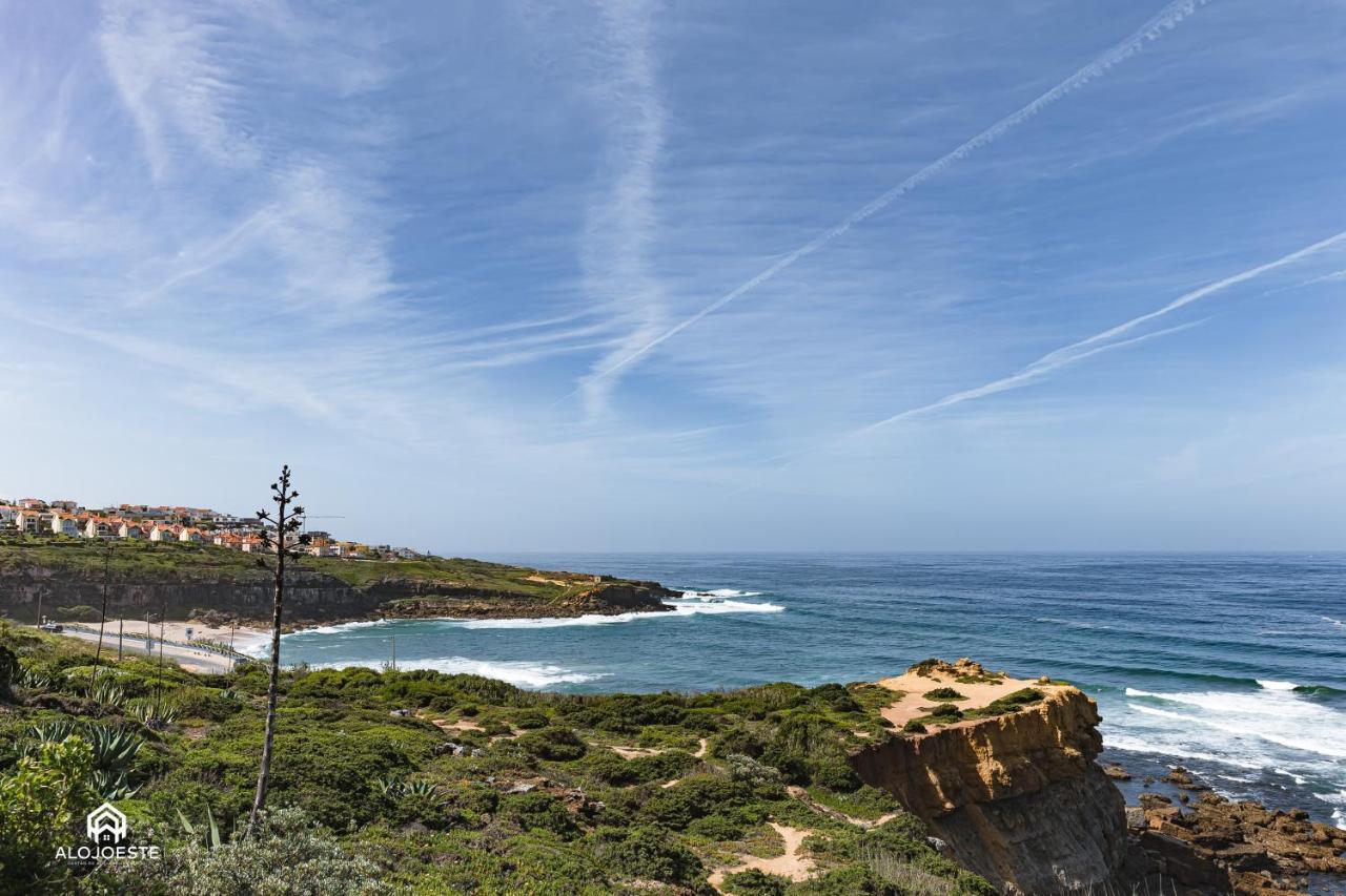 Villa Castelo De Mar Ericeira Exterior foto