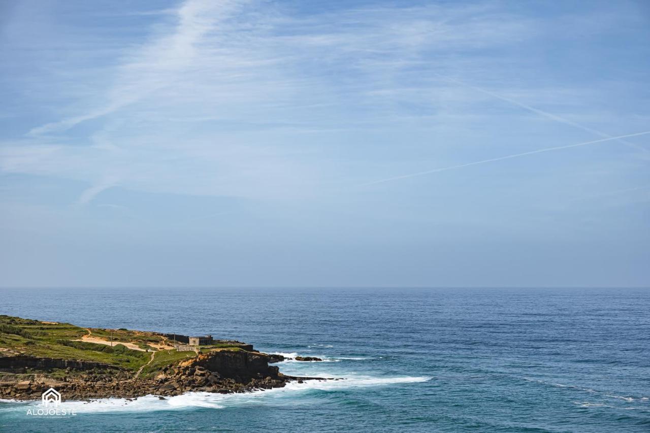Villa Castelo De Mar Ericeira Exterior foto