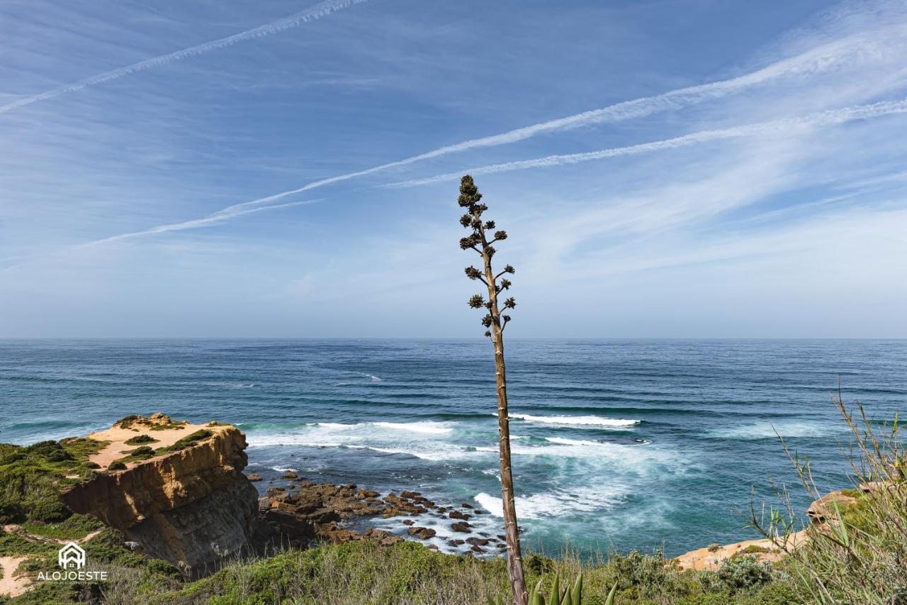 Villa Castelo De Mar Ericeira Exterior foto